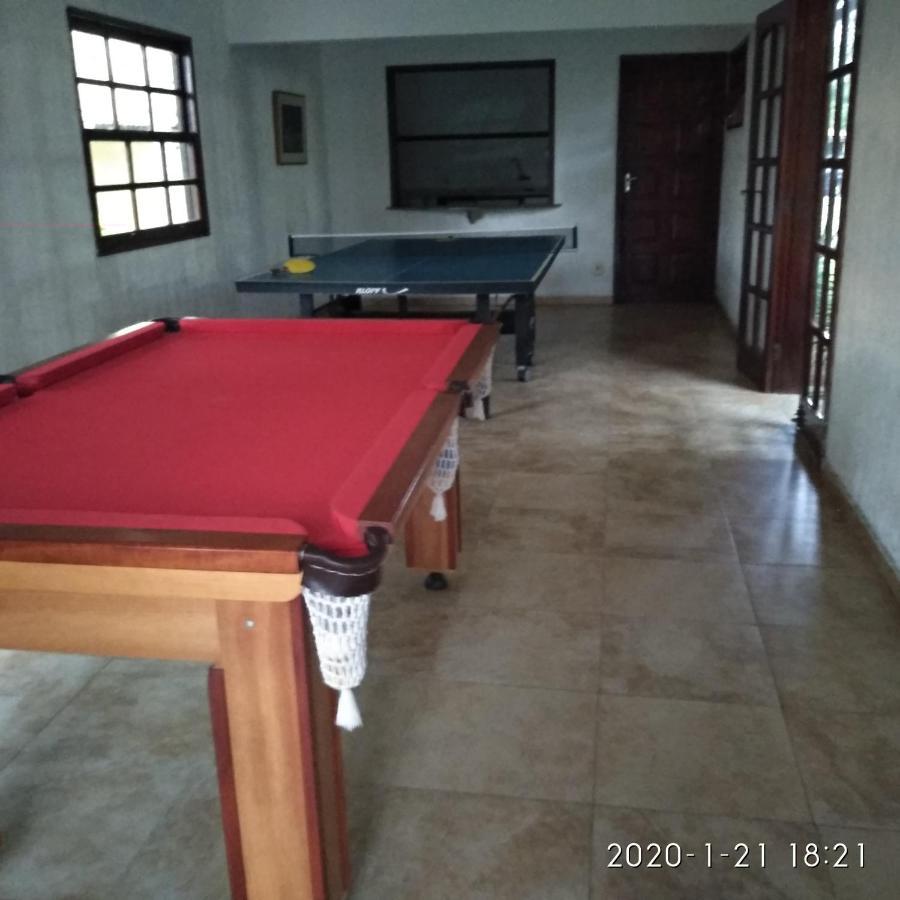 Casa Em Condominio Canto Direito De Geriba Armacao dos Buzios Exterior photo
